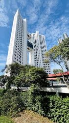 Harbour View Towers (D4), Condominium #524368751